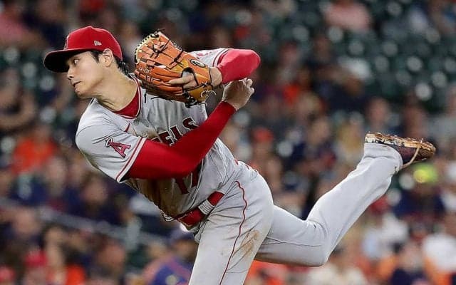 【MLB】大谷翔平、フェンウェイパーク初先発へ　敵将「彼は圧倒的に最高のアスリート」とベタ褒め