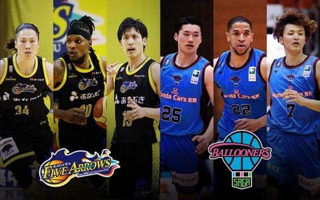 【香川vs佐賀】ウッドベリーとブラントをいかに封じるか…ファイパプ月瑠の奮闘がカギを握る