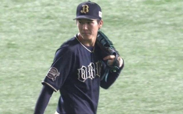 “鬼肩”発動は「さすが元投手」　危機救った“完璧バックホーム”は「プロの醍醐味」