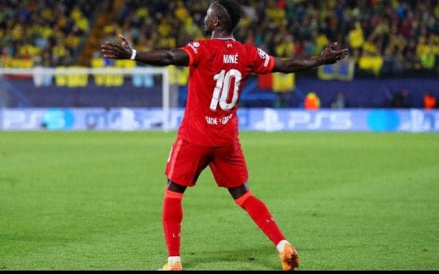 サディオ・マネがCL決勝Tのアフリカ人最多得点記録を更新！ ドログバ氏も絶賛