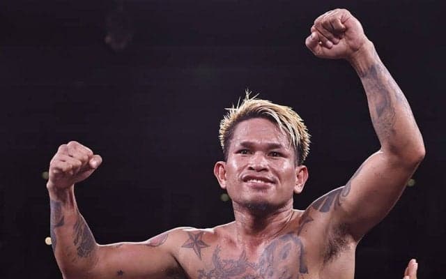 カシメロ王座剥奪に陣営反論　“仕組まれた”と示唆「誰かの汚れた手が及んでいる」