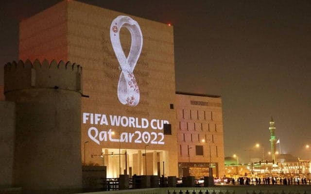 カタールW杯大陸間POはカタールで集中開催 日本代表と同組の残り1チームは6月14日に決定