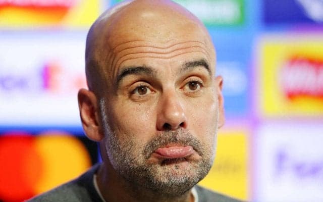 シティ2大会連続の決勝へ、グアルディオラ監督がレアルを警戒「サッカーは予測不能」