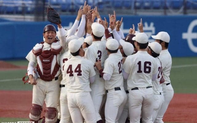 【新歓企画】『早スポ柱対談』第１回　山本泰新×芦沢拓海