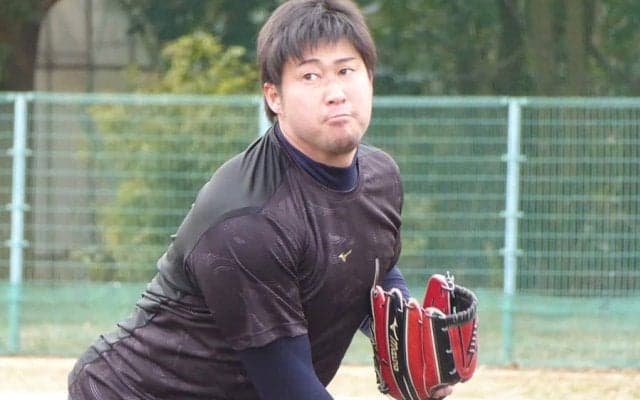 田澤純一がメキシカンリーグ入り　北地区ドゥランゴと今季契約、近日中にも合流予定