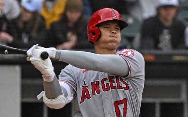 全米が注目する大谷の右股関節の状態、聖地で投げれば投打二刀流の歴史上でもエポックメーキングな舞台に