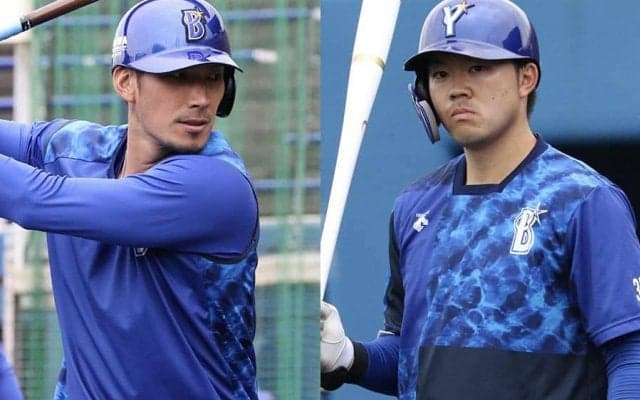 DeNA大田が実証した“2番の適性”　連敗脱出に導いた、1番楠本との「Wタイシ」