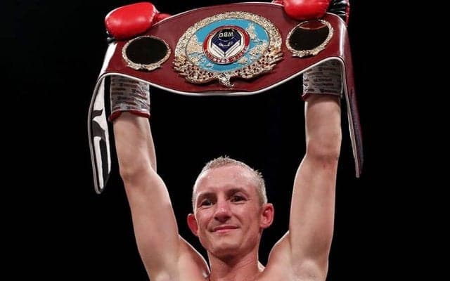 「井上尚弥VSドネアに興味がある」　カシメロ剥奪で生まれた新たな対抗王者が対戦視野