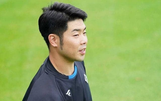 日本ハムが右脇腹肉離れの近藤を抹消　オリ宮城＆楽天涌井も抹消　5日公示