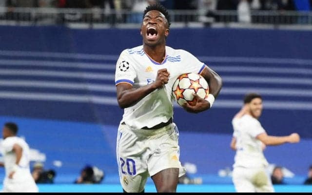 CL決勝進出を呼び込む2ゴールのロドリゴ「何が起こっているのかわからなかった」