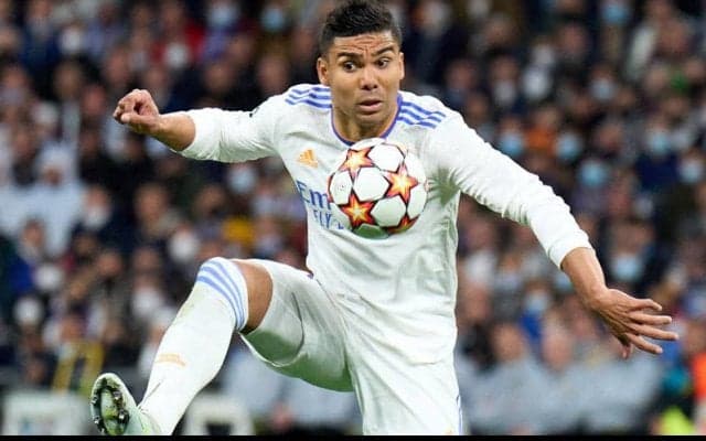 一丸でのCL決勝進出を喜ぶカゼミロ「このクラブの最大の美徳は…」