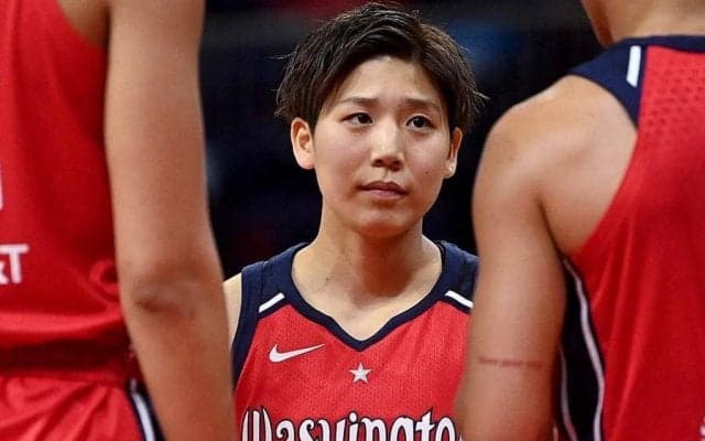 「日本のお菓子…嫉妬する」　WNBA挑戦の町田瑠唯、練習で配った粋な差し入れに米注目