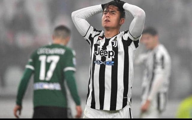 ディバラ代理人がインテル移籍を否定「どのチームとも合意していない」