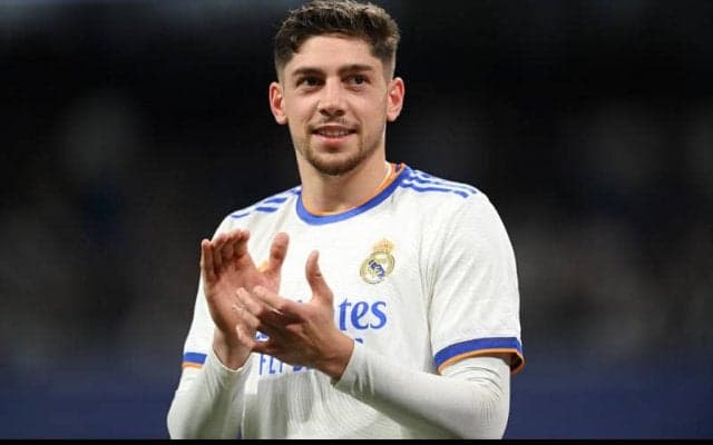 CL決勝までの道のりを振り返るバルベルデ「これまでとても優れた相手と戦ってきた」