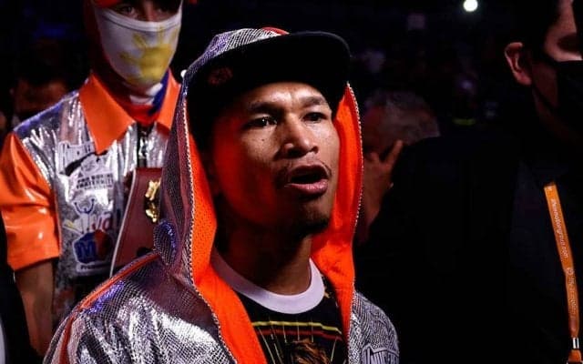 カシメロの王座剥奪をフィリピン紙も報道　「犯した違反で…それが運命に」と擁護せず