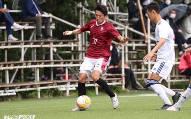 ラストプレーでまさかの失点　手痛いリーグ３連敗