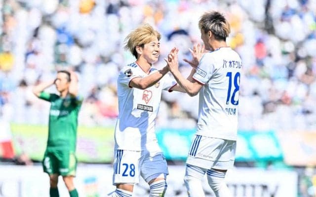 仙台4連勝ならず！(2)「東京Vに完敗」と「今季4敗目」のとらえ方とは？
