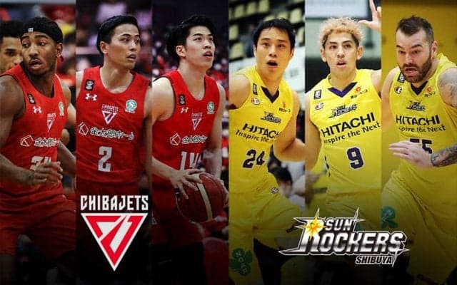 【千葉 vs SR渋谷】ともに負けられない最終節…勝敗のカギを握るのはリバウンド