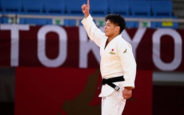 阿部一二三と丸山城志郎、五輪後も続く“ライバル物語”　最強の柔道家が並び立つ意味