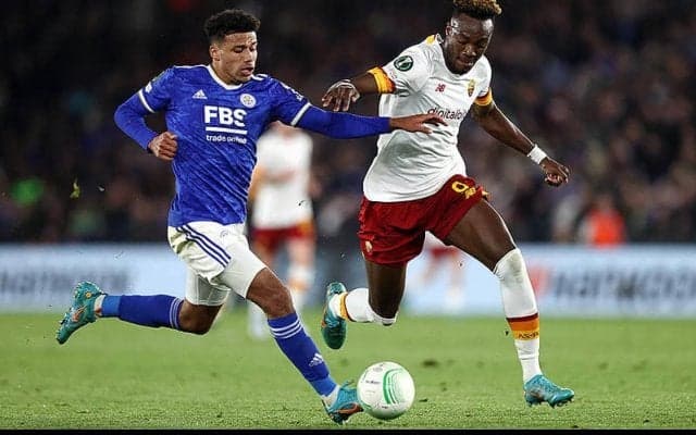 【ECL準決勝プレビュー】熱狂オリンピコでローマvsレスターの師弟対決第2ラウンド!　仏＆蘭の名門対決は再び打ち合いへ