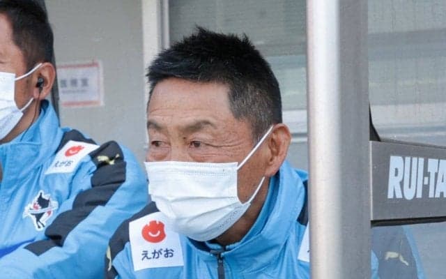 【J2「大記録」】12位・熊本が横浜FCをアウェイで撃破した「必然」！首位クラブを圧倒した攻撃力「アディショナルタイムの“3つのワンタッチ決勝点”」!!(1)