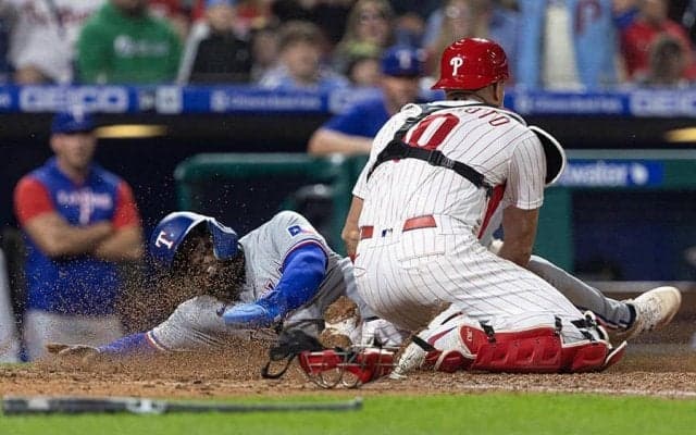 【MLB】なぜ走った？　元G助っ人の“無謀走塁”にファン失望「なんて愚かなプレー」