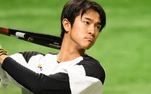 パの“隠れ首位打者”に浮上　急成長の鷹3年目・柳町に指揮官がつけた「注文」とは