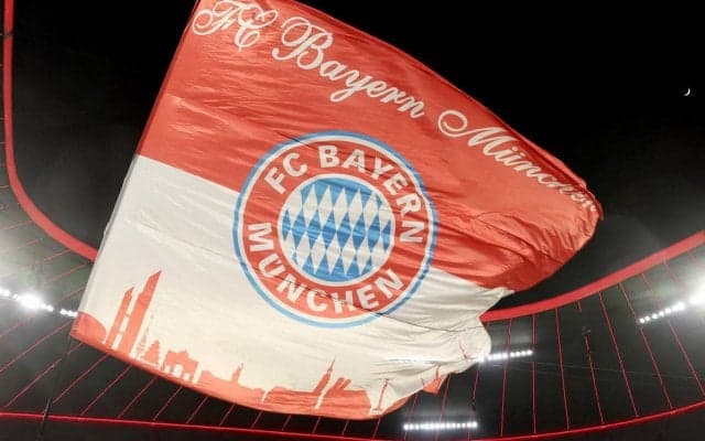 ブンデス10連覇のバイエルンの新ユニフォームが発表！ ボーダーデザインで今週末お披露目