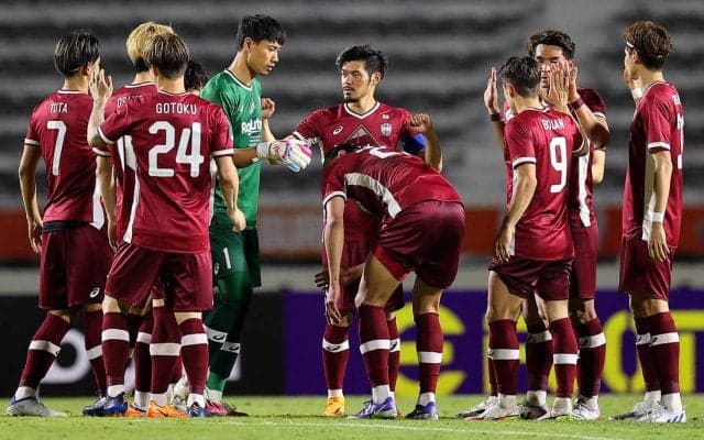 「なんか凄い美少女が」神戸が子供の日企画で選手の幼少期写真を投稿、全く変わらない選手から注目の写真も「可愛い女の子がいる」