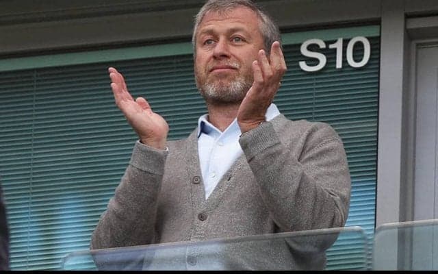 アブラモビッチ氏がチェルシー売却に関するローン返済希望報道を完全否定!　当初のプランに変更なし