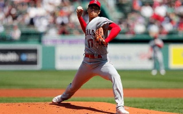 【MLB】大谷翔平3勝目を支えた“睡眠愛”　リアル二刀流3時間前まで爆睡「リズムができた」