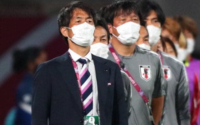 U-20女子W杯、オランダ、ガーナ、アメリカと対戦が決定…池田太監督「簡単な試合などひとつもない」