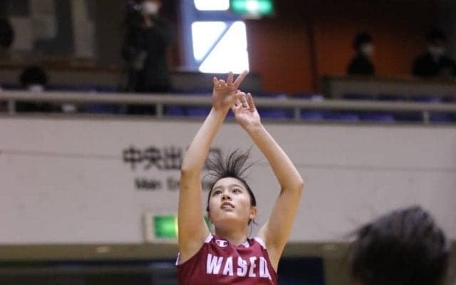 国学院大に勝利し、ベスト８進出！