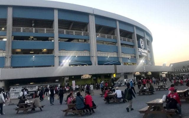 【今週の決戦】パ・リーグ至高の投手戦は、完全試合・佐々木朗希 vs 完全エース・千賀滉大　異次元フォークとお化けフォークの競演