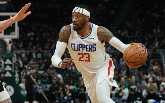 ロバート・コビントンがクリッパーズと2年2400万ドルの延長契約に合意か