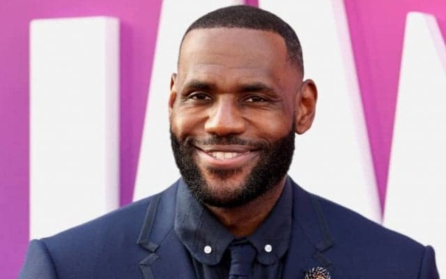 ワースト男優賞の汚名返上へ…レブロンが自身の高校時代を題材にした自伝映画を製作