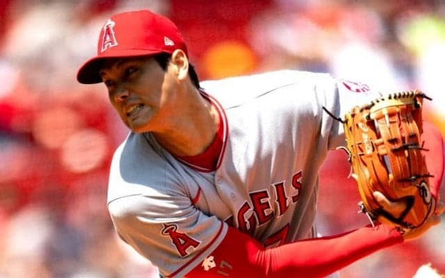 「間違いなく最高の試合だ」大谷翔平の“空振り29回”と“119ｍ単打”に米記者脱帽！「この男は非常識だ」