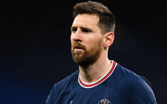 「ふざけんなよバカ野郎！」レアルの大逆転劇にメッシもスラング交じりの暴言「あり得ないだろ…」