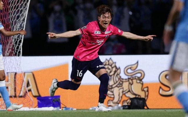 毎熊晟矢のJ1初ゴール含む2発でC大阪が数的不利もリーグ戦ホーム初勝利！ 磐田は痛い連敗【明治安田J1第12節】