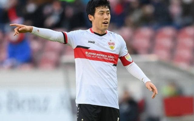 遠藤航は今季もデュエル勝利数トップに、3連続シュートブロックでチームメイトを完封