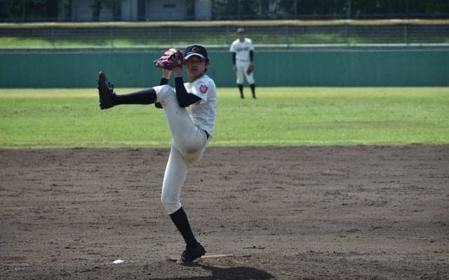 追い上げ及ばず、春季リーグ２敗目－令和４年度東都学生軟式野球連盟春季リーグ戦　神奈川大