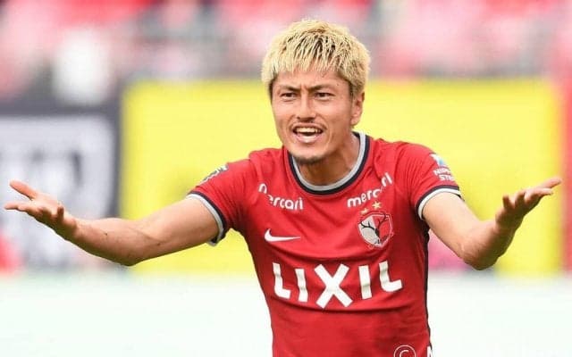 日本代表、森保一監督に｢試して欲しい選手10人｣(2)スイスとドイツで活躍中の｢若手｣とJリーグ復帰の鹿島アントラーズFW