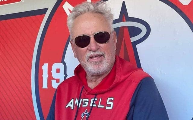 【MLB】大谷翔平は「体調いいと言ってきた」　指揮官が説明、前日は「今季最高の試合」