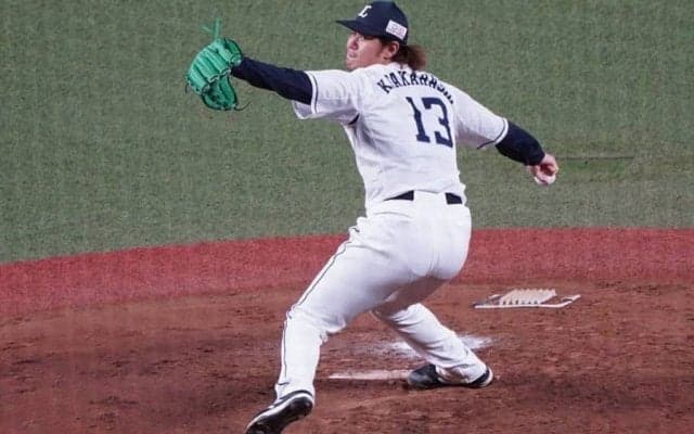 野手のエラー消す“粘投”　25回無失点の西武・高橋光成が発するエースの「責任感」
