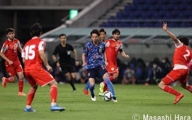 日本代表、森保一監督に｢試して欲しい選手10人｣(3)｢エンゴロ・ケント｣やJリーグ新スピードキングも選出