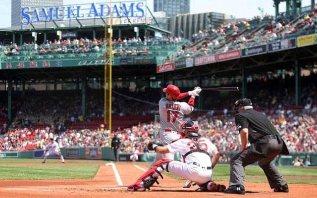 【MLB】大谷翔平がボストンに与えた“衝撃”　敵将が一夜明け激賞「私が見た中で最高」