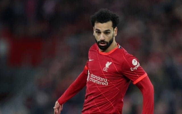 「4冠狙うリバプールのエース」「世界最高の現代型MF」「市場価値No.1」「驚異の1試合平均0.94失点GK」…【「世界一の称号」バロンドール2022の有力候補10選手】(3)