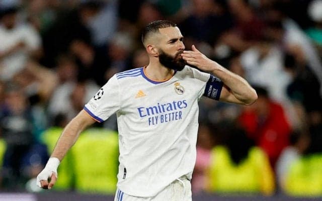 「レアル・マドリードの救世主」「ドログバを凌ぐCL得点数」「サッカー界の未来を背負う怪物」【「世界一の称号」バロンドール2022の有力候補10選手】(1)