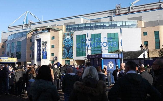 チェルシーの売却先がついに決定！ 投資総額は約7000億円に