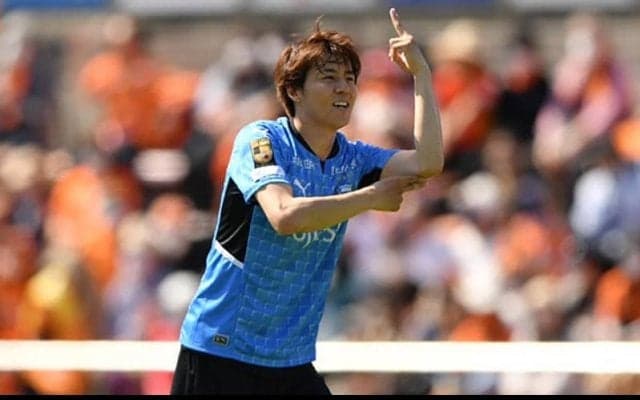 川崎Fが失意のACLから仕切り直す！　アウェイ清水戦を脇坂1G1Aで快勝【明治安田J1第12節】